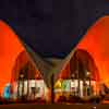 Las Vegas Neon Museum Boneyard February 2017