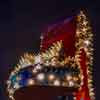 Las Vegas Neon Museum Boneyard February 2017