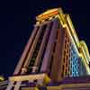 Las Vegas Caesars Palace Hotel February 2017