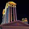 Las Vegas Caesars Palace Hotel February 2017