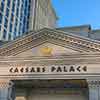 Caesars Palace July 2010