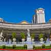 Caesars Palace, Las Vegas July 2010