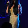Cher performing at Las Vegas Caesars Palace July 2010
