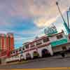 El Cortez Hotel, Las Vegas, January 2019