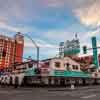 El Cortez Hotel, Las Vegas, January 2019