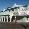 El Cortez Hotel, Las Vegas, 1952