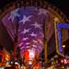 Fremont Street, Las Vegas, January 2019