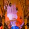 Fremont Street, Las Vegas, January 2019