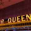 Fremont Street, Las Vegas, January 2019