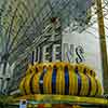 Fremont Street, Las Vegas, February 2003