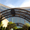 The Palazzo Hotel in Las Vegas October 2010