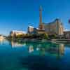 Paris Hotel in Las Vegas photo, January 2016