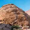 Red Rock Canyon, Las Vegas, October 2020