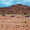 Red Rock Canyon, Las Vegas, January 2019