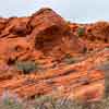 Red Rock Canyon, Las Vegas, January 2019