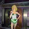 Madame Tussaud's at Venetian Hotel in Las Vegas, January 2002