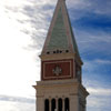 Venetian Hotel in Las Vegas October 2010