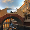 Venetian Hotel in Las Vegas October 2010