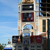 Venetian Hotel in Las Vegas October 2010