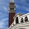 Venetian Hotel in Las Vegas October 2010