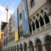 Las Vegas Venetian Hotel October 2010