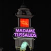 Madame Tussauds Wax Museum at the Venetian Hotel in Las Vegas October 2010