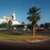 Las Vegas Dunes Hotel, September 1959