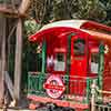 The Lilly Belle at Disneyland photo, September 2006