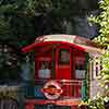 The Lilly Belle at Disneyland photo, September 2006