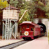 Disneyland Lilly Belle 1970’s