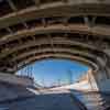 Los Angeles River, July 2017