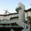 LACMA, January 2009