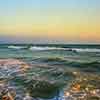 Los Angeles beach Summer 1986