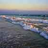 Los Angeles beach Summer 1986