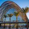 Anaheim Train Station photo, January 2015