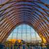 Anaheim Train Station photo, January 2015