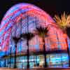 Anaheim Train Station January 2015