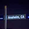 Anaheim Train Station January 2015