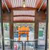 Angels Flight Railway, Los Angeles, July 2020