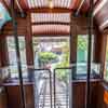 Angels Flight Railway, Los Angeles, July 2020