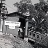 Angels Flight Railway, December 1965