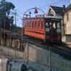 Angel's Flight Railway, March 1965