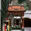 Angels Flight Railway, November 1962