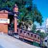 Angel's Flight Railway, November 1963