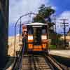 Angels Flight Railway, March 1963