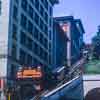 Angels Flight Railway, September 1962