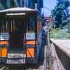 Angels Flight Railway, September 1962