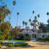 LA County Arboretum and Botanic Garden November 2018