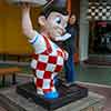 Bob's Big Boy, Burbank, January 2011