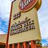 Bob's Big Boy in Burbank January 2011